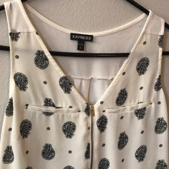 Express tank - Picture 2 of 6